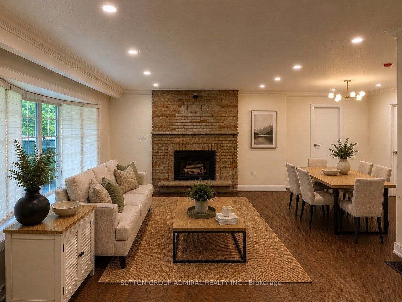 Main Floor-86 Hamilton Drive, Newmarket, ON, L3Y 3E8 - 12
