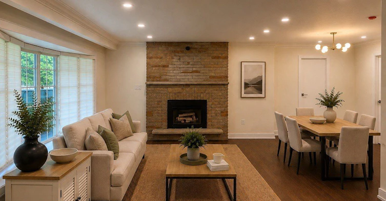 Main Floor-86 Hamilton Drive, Newmarket, ON, L3Y 3E8 - 12
