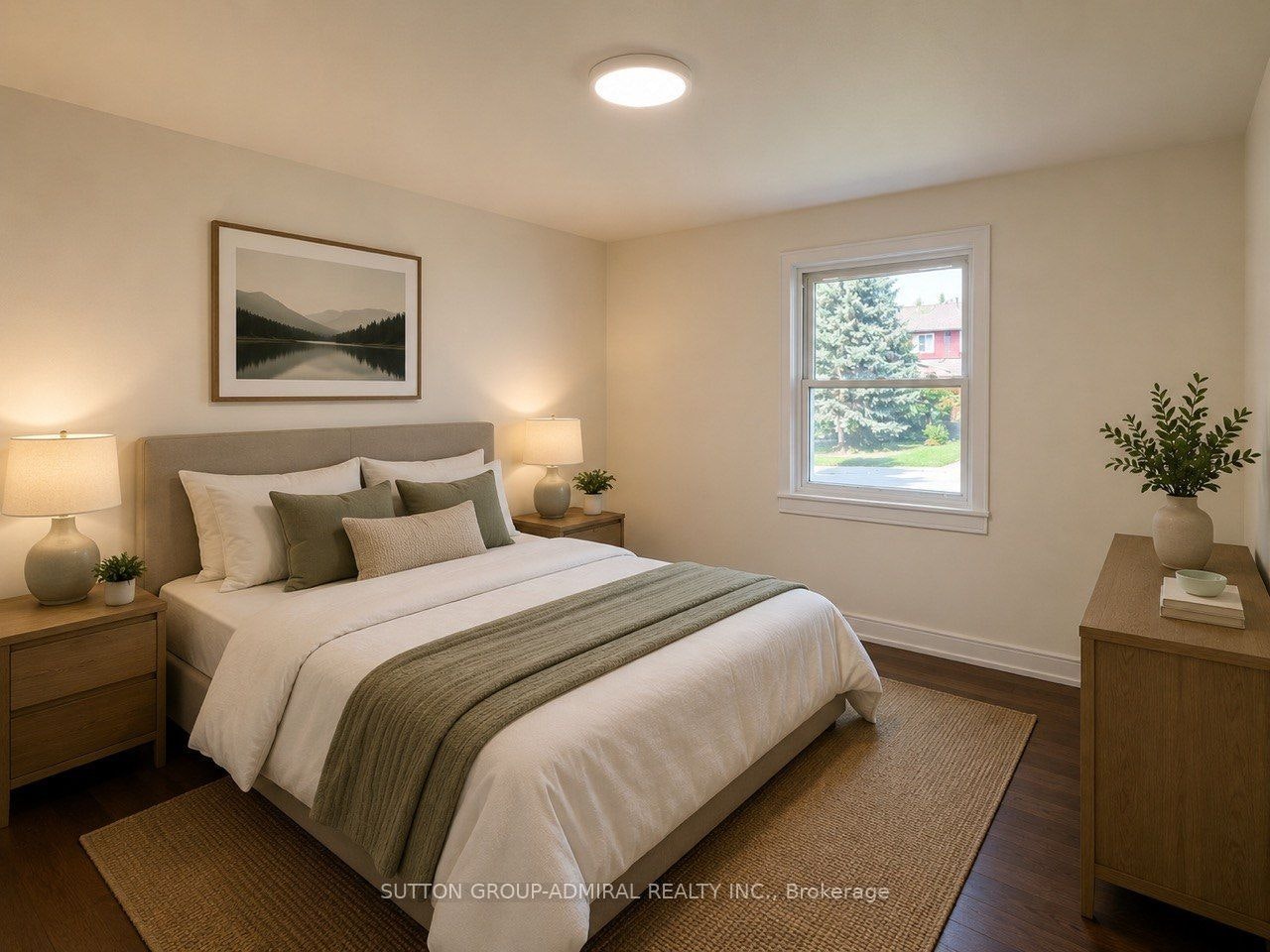 Main Floor-86 Hamilton Drive, Newmarket, ON, L3Y 3E8 - 28