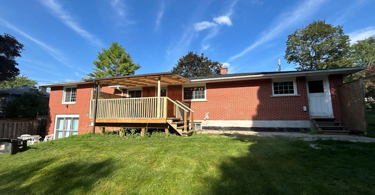 Main Floor-86 Hamilton Drive, Newmarket, ON, L3Y 3E8 - 29