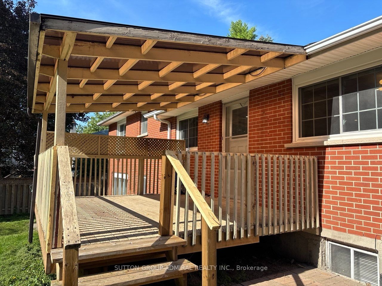 Main Floor-86 Hamilton Drive, Newmarket, ON, L3Y 3E8 - 31