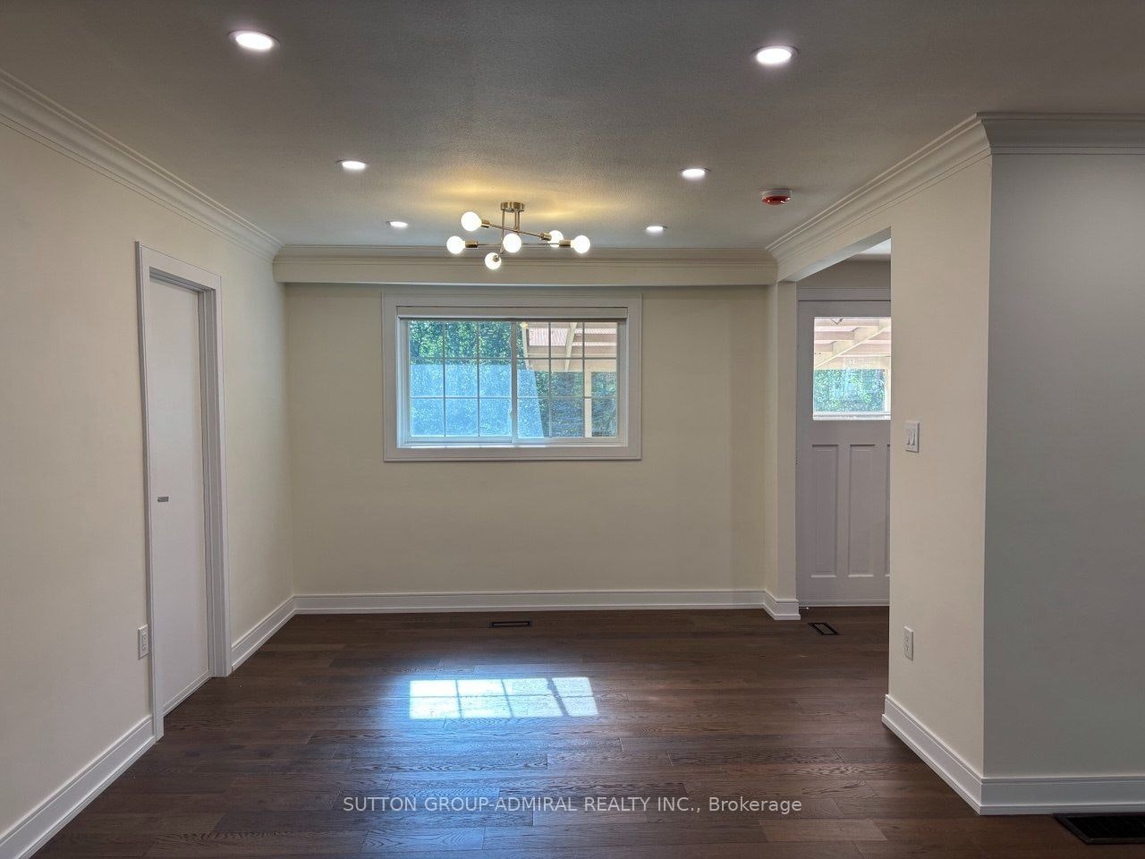 Main Floor-86 Hamilton Drive, Newmarket, ON, L3Y 3E8 - 14
