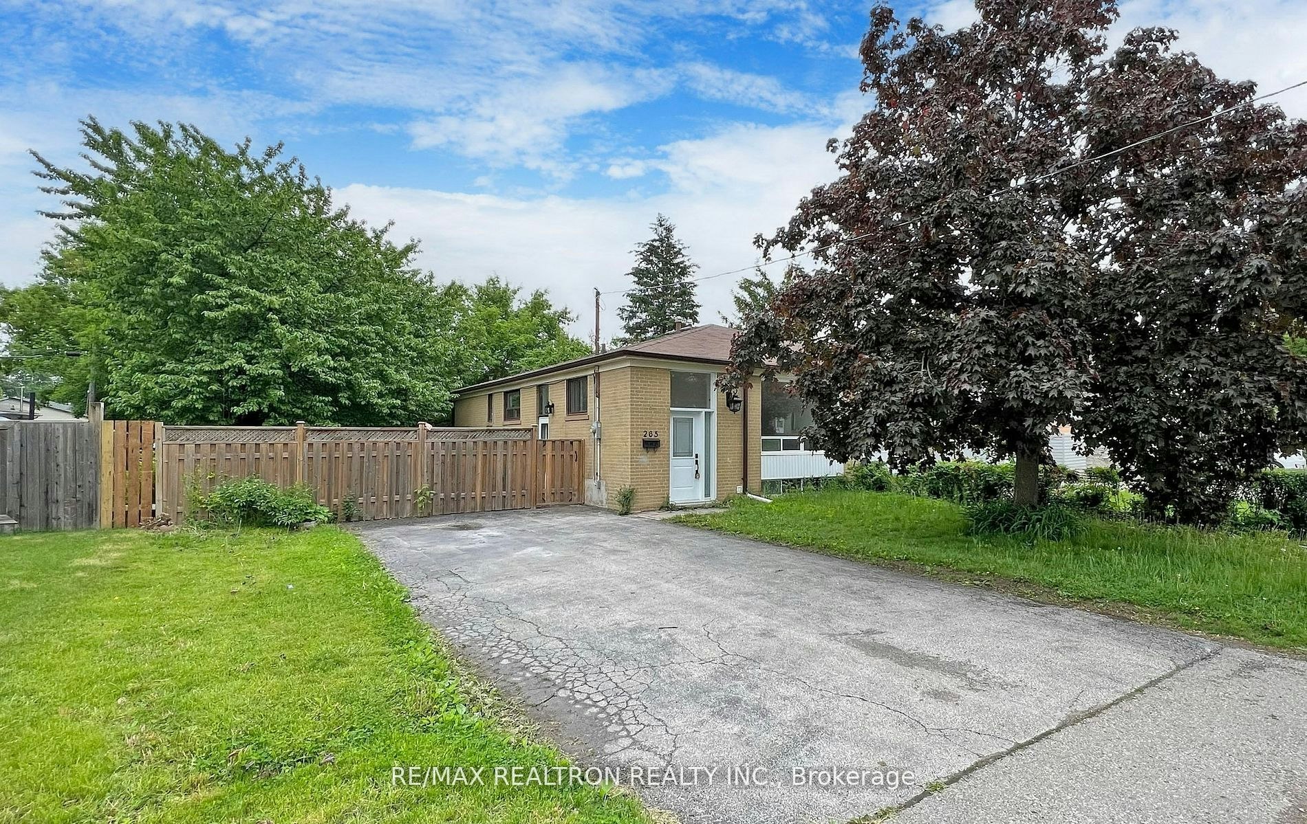 Basement-265 Browndale Crescent, Richmond Hill, ON, L4C 3H9