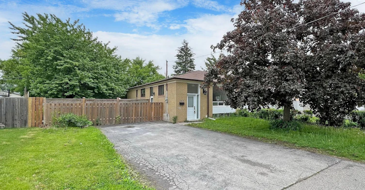Basement-265 Browndale Crescent, Richmond Hill, ON, L4C 3H9