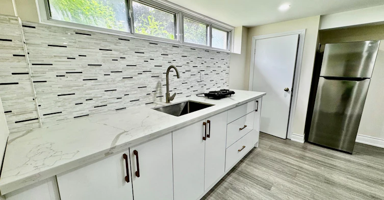 Basement-265 Browndale Crescent, Richmond Hill, ON, L4C 3H9 - 7