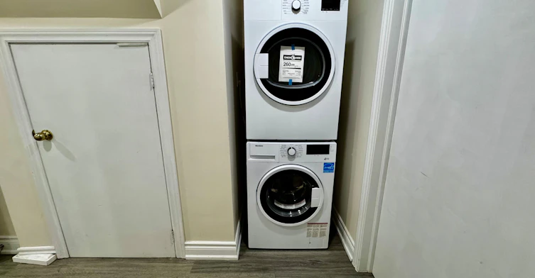 Basement-265 Browndale Crescent, Richmond Hill, ON, L4C 3H9 - 8