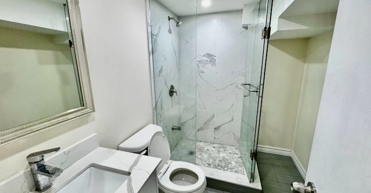 Basement-265 Browndale Crescent, Richmond Hill, ON, L4C 3H9 - 5