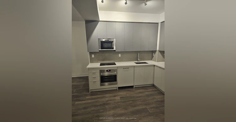 3501-2908 Highway 7 Road, Vaughan, ON, L4K 0K5 - 3