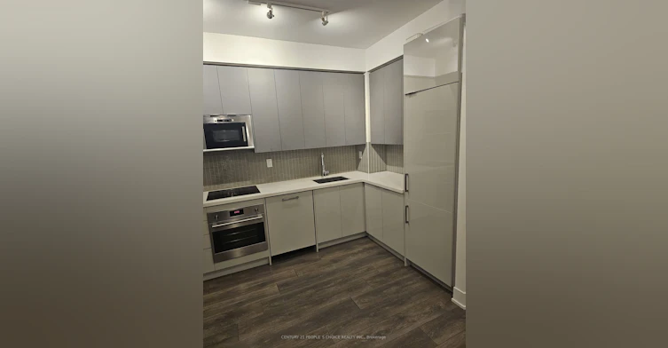 3501-2908 Highway 7 Road, Vaughan, ON, L4K 0K5 - 4