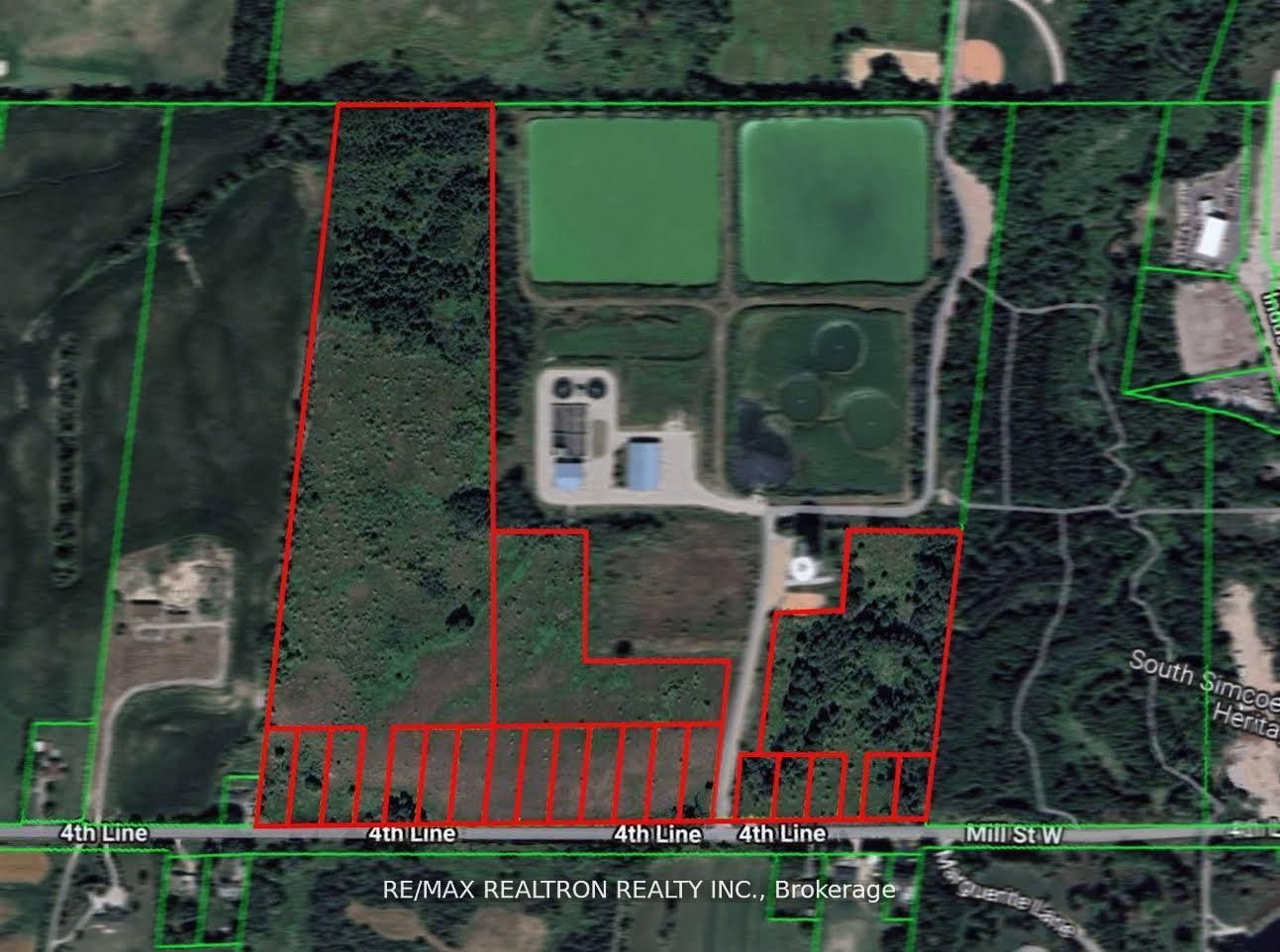 Lot 1-21-6880 4th Line, New Tecumseth, ON, L0G 1W0
