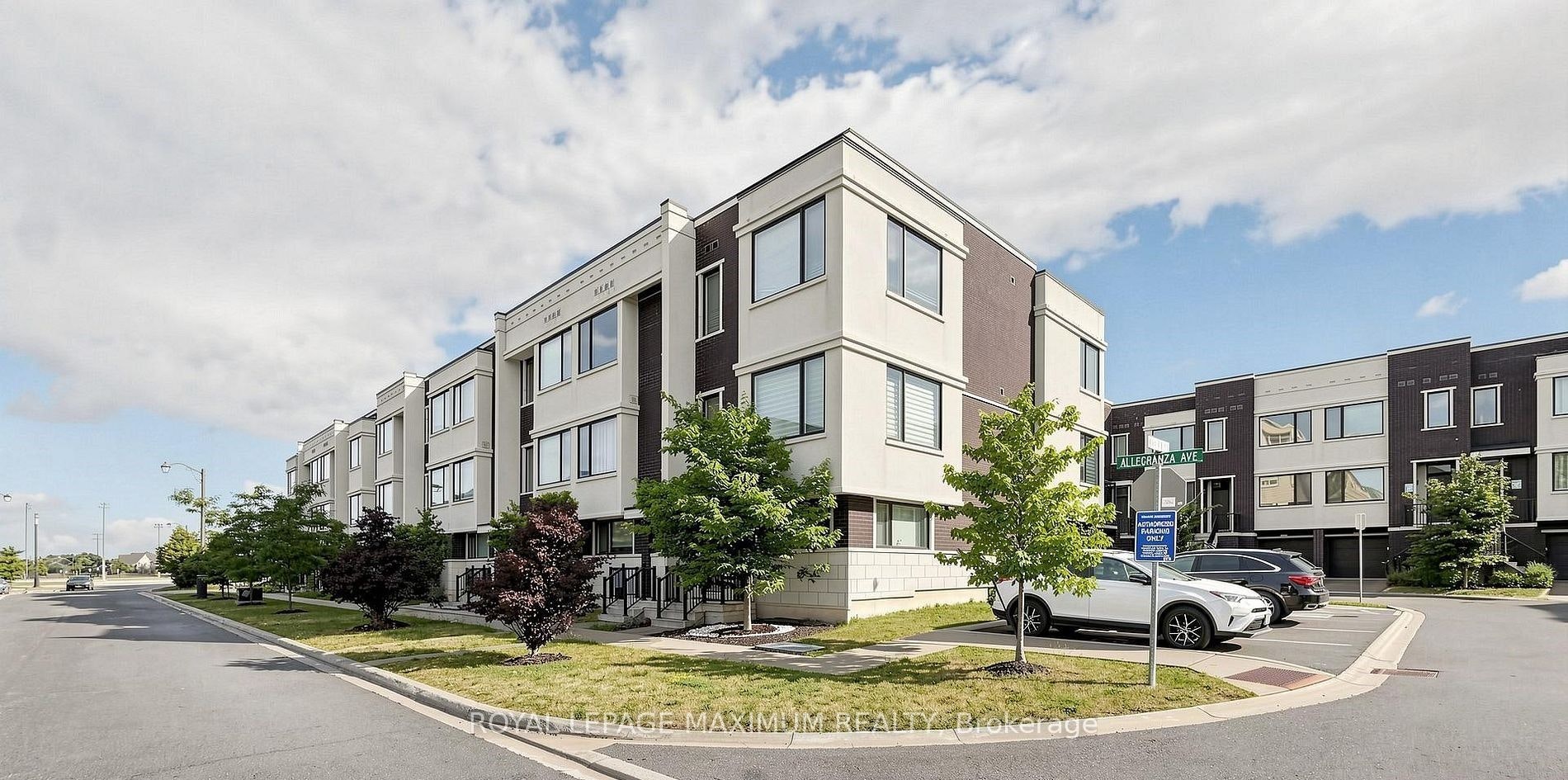 50 Allegranza Avenue, Vaughan, ON, L4H 4P2