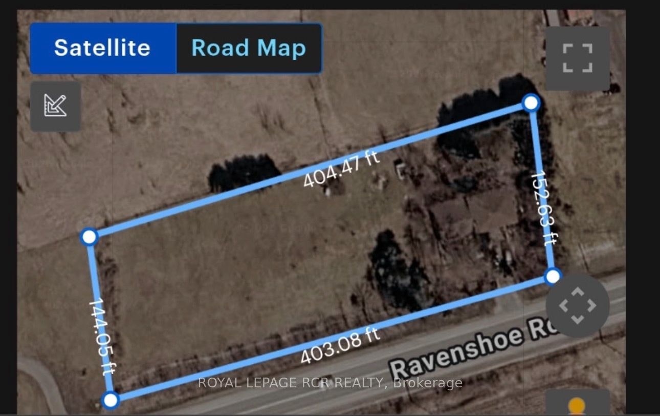 4044 Ravenshoe Road, East Gwillimbury, ON, L0E 1R0