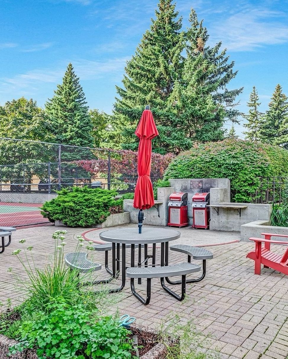 212-100 Observatory Lane, Richmond Hill, ON, L4C 1T4 - 22