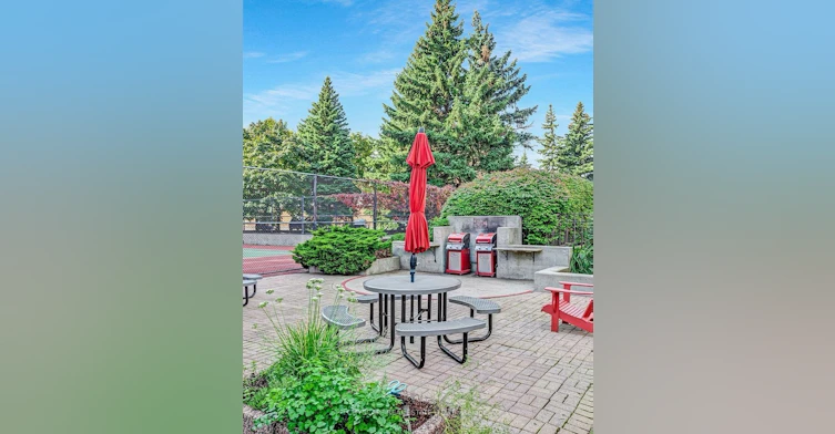 212-100 Observatory Lane, Richmond Hill, ON, L4C 1T4 - 22