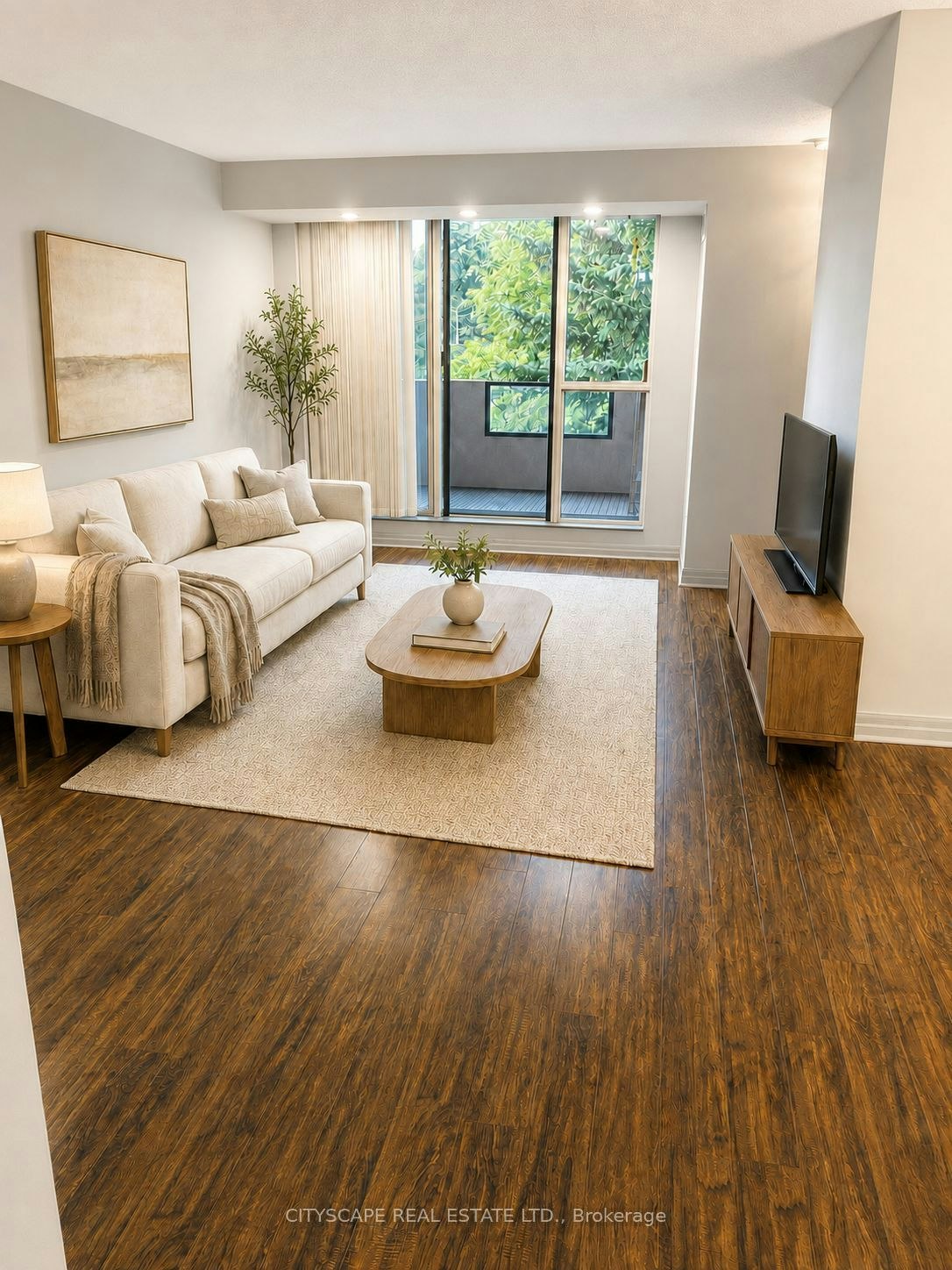 212-100 Observatory Lane, Richmond Hill, ON, L4C 1T4 - 8