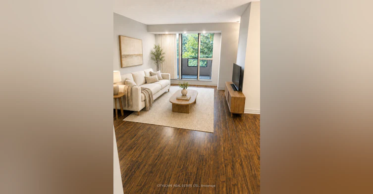 212-100 Observatory Lane, Richmond Hill, ON, L4C 1T4 - 8