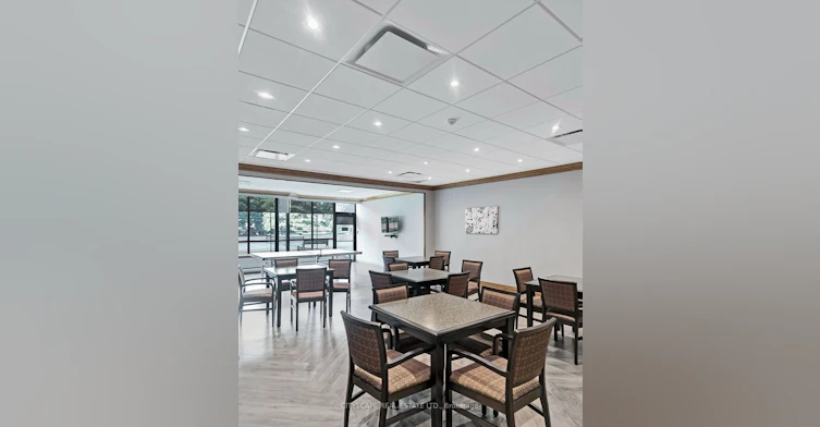 212-100 Observatory Lane, Richmond Hill, ON, L4C 1T4 - 19