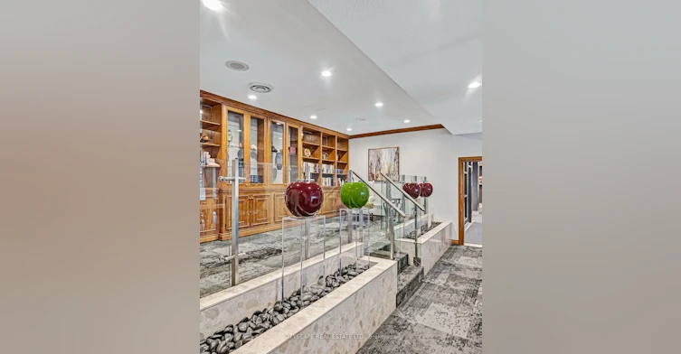 212-100 Observatory Lane, Richmond Hill, ON, L4C 1T4 - 20