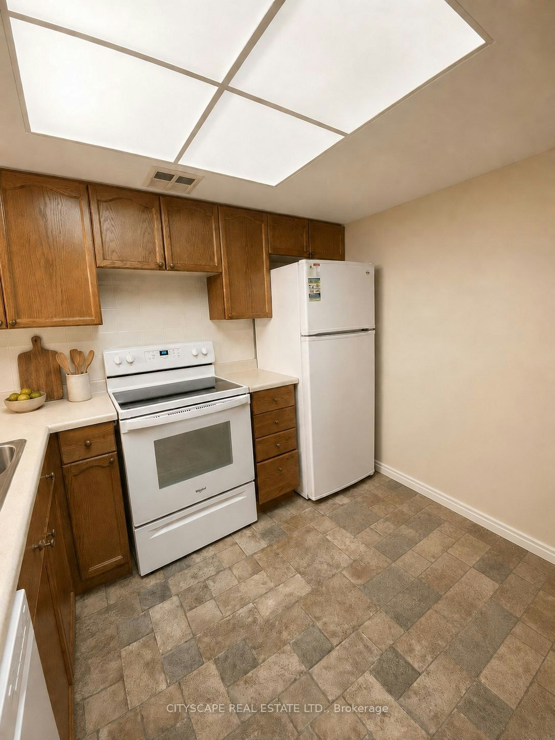 212-100 Observatory Lane, Richmond Hill, ON, L4C 1T4 - 5