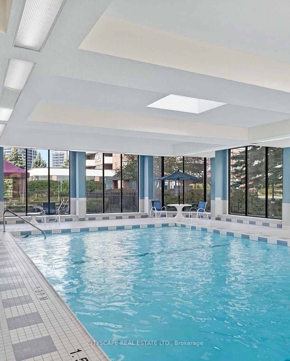 212-100 Observatory Lane, Richmond Hill, ON, L4C 1T4 - 16