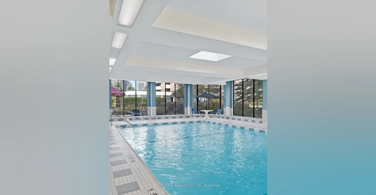 212-100 Observatory Lane, Richmond Hill, ON, L4C 1T4 - 16