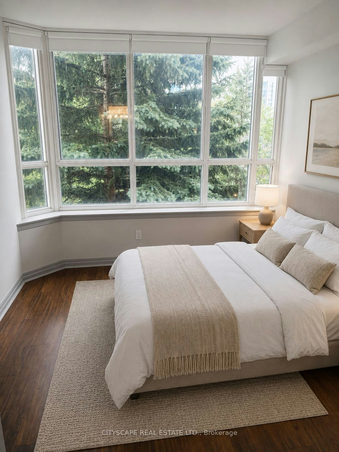 212-100 Observatory Lane, Richmond Hill, ON, L4C 1T4 - 13