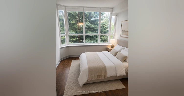 212-100 Observatory Lane, Richmond Hill, ON, L4C 1T4 - 13