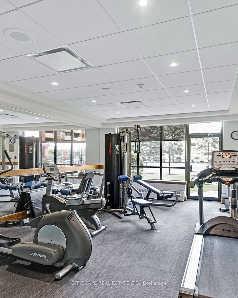 212-100 Observatory Lane, Richmond Hill, ON, L4C 1T4 - 17