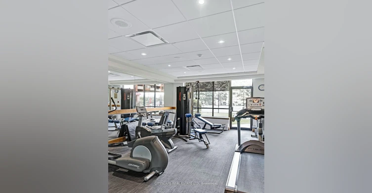 212-100 Observatory Lane, Richmond Hill, ON, L4C 1T4 - 17