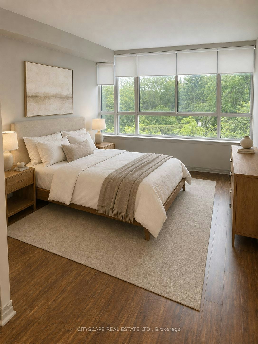 212-100 Observatory Lane, Richmond Hill, ON, L4C 1T4 - 10