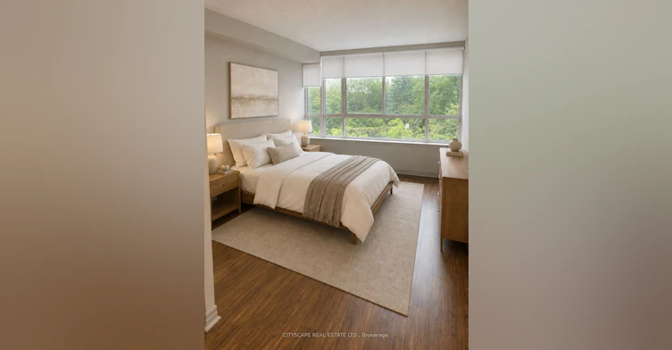 212-100 Observatory Lane, Richmond Hill, ON, L4C 1T4 - 10
