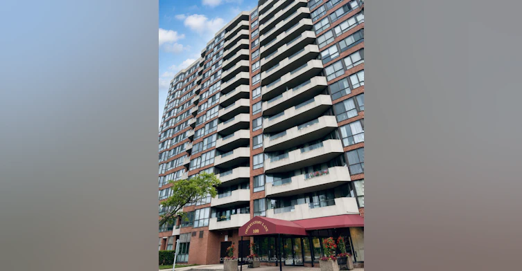 212-100 Observatory Lane, Richmond Hill, ON, L4C 1T4 - 2