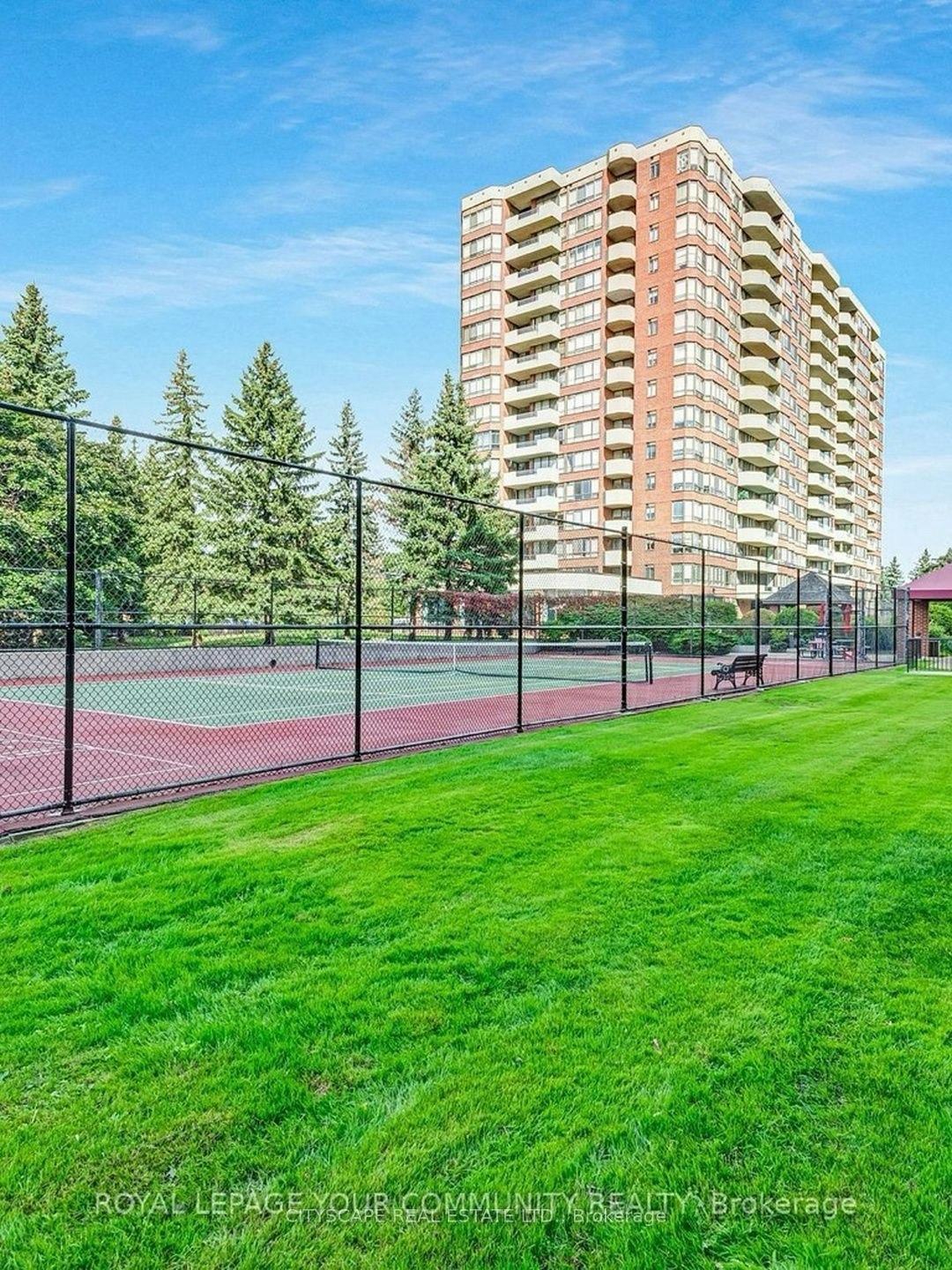 212-100 Observatory Lane, Richmond Hill, ON, L4C 1T4 - 21