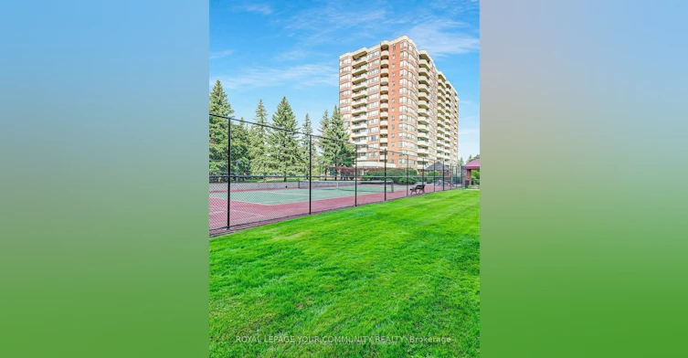 212-100 Observatory Lane, Richmond Hill, ON, L4C 1T4 - 21