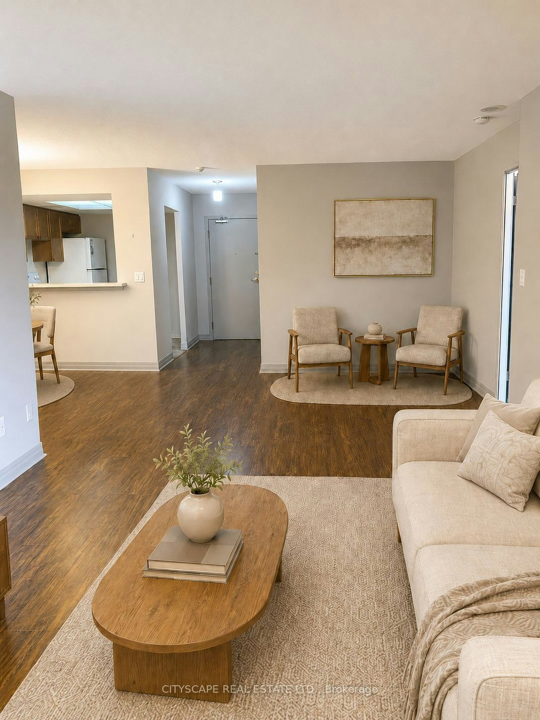 212-100 Observatory Lane, Richmond Hill, ON, L4C 1T4 - 9