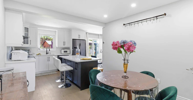 Main & Upper Flr-87 Marita Place, Vaughan, ON, L4K 3J5 - 10