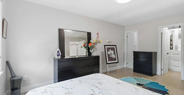Main & Upper Flr-87 Marita Place, Vaughan, ON, L4K 3J5 - 23