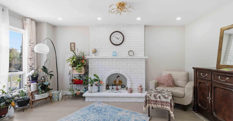 Main & Upper Flr-87 Marita Place, Vaughan, ON, L4K 3J5 - 7