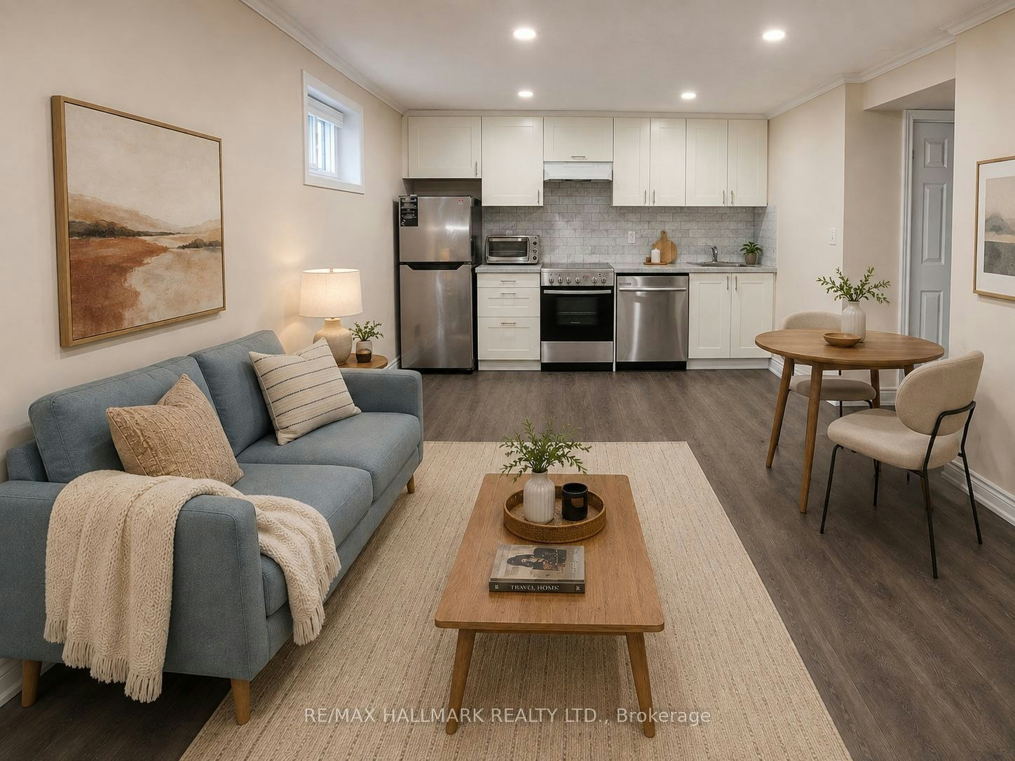 Lower-389 Allgood Street, Richmond Hill, ON, L4C 2Z1 - 2
