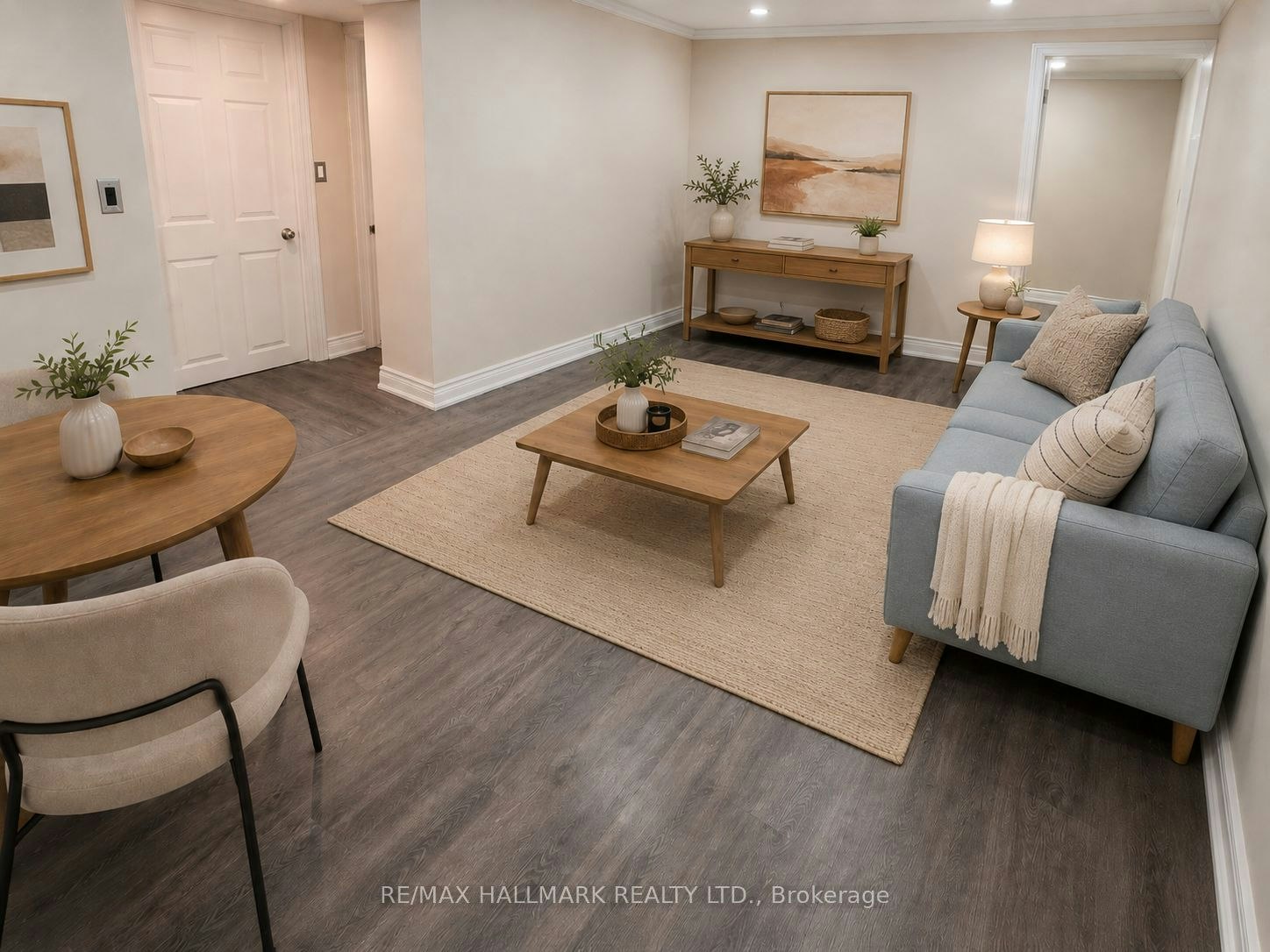 Lower-389 Allgood Street, Richmond Hill, ON, L4C 2Z1 - 5