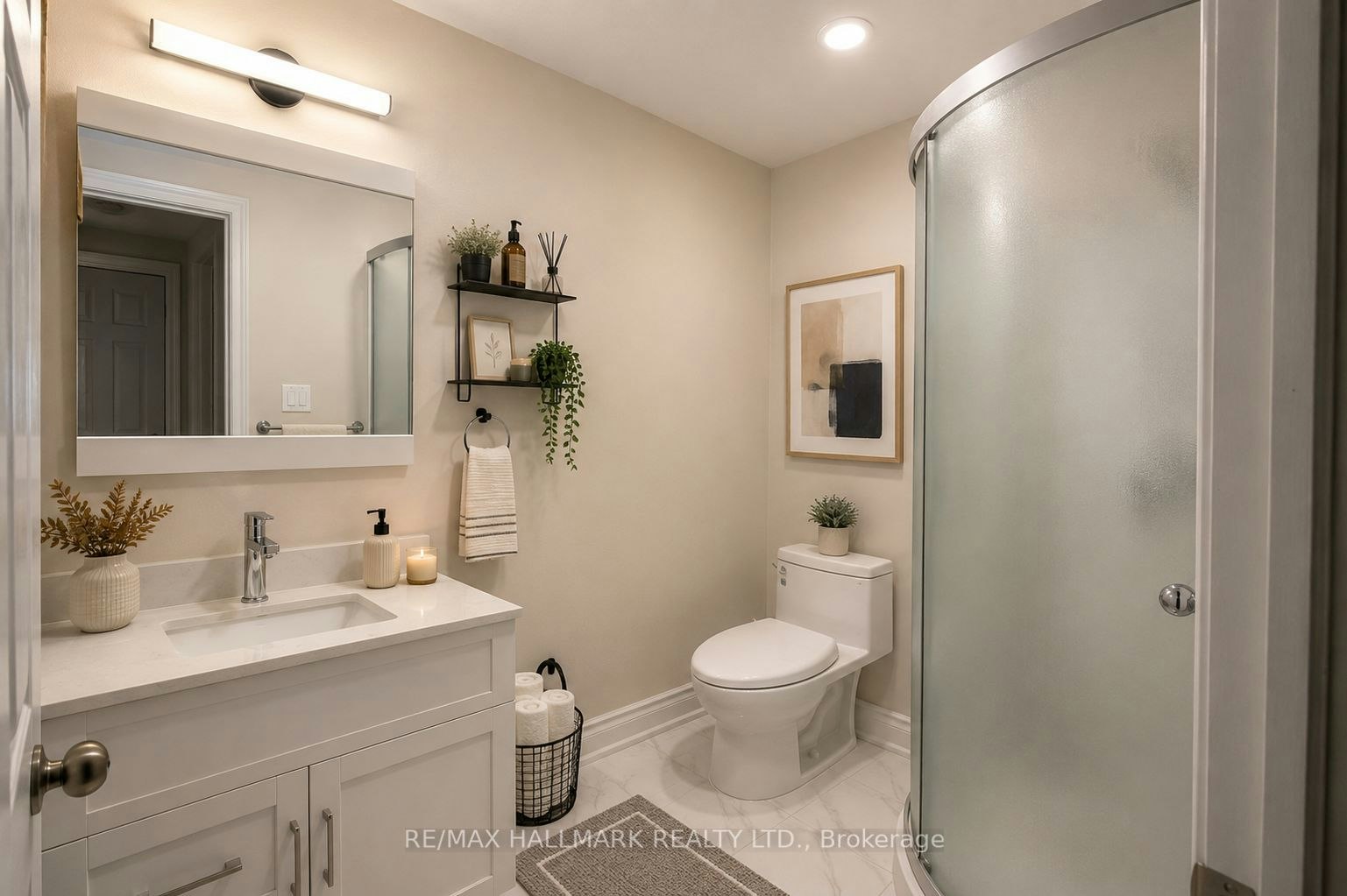 Lower-389 Allgood Street, Richmond Hill, ON, L4C 2Z1 - 9