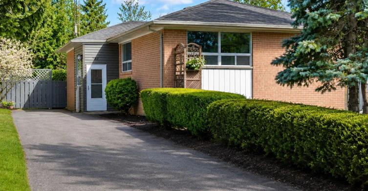 Lower-389 Allgood Street, Richmond Hill, ON, L4C 2Z1
