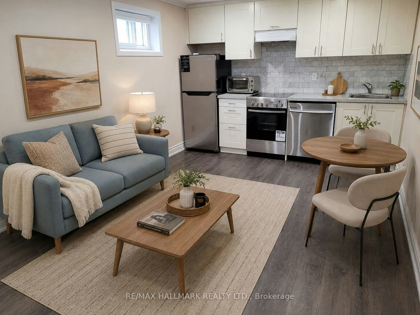 Lower-389 Allgood Street, Richmond Hill, ON, L4C 2Z1 - 4