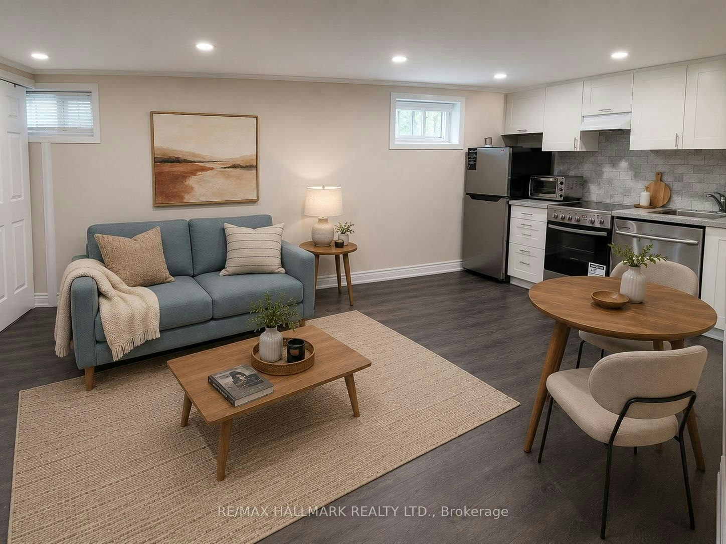 Lower-389 Allgood Street, Richmond Hill, ON, L4C 2Z1 - 6