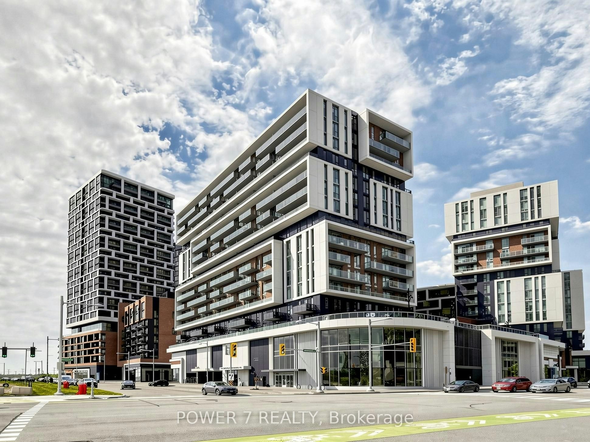 1612-292 Verdale Crossing N/A, Markham, ON, L6G 0H6