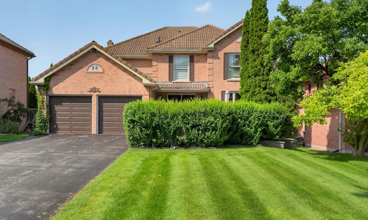 36 Trillium Drive