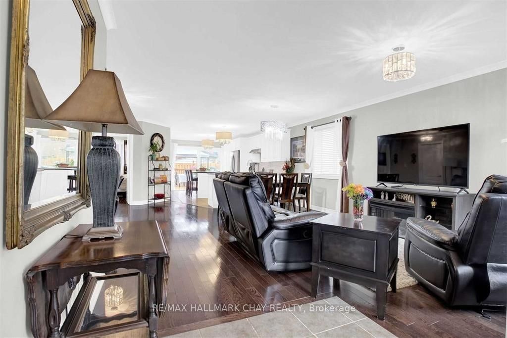 Main-2123 Osbond Road, Innisfil, ON, L9S 0B1 - 4