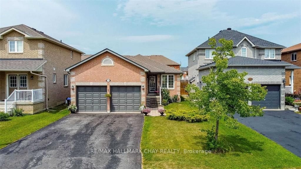 Main-2123 Osbond Road, Innisfil, ON, L9S 0B1