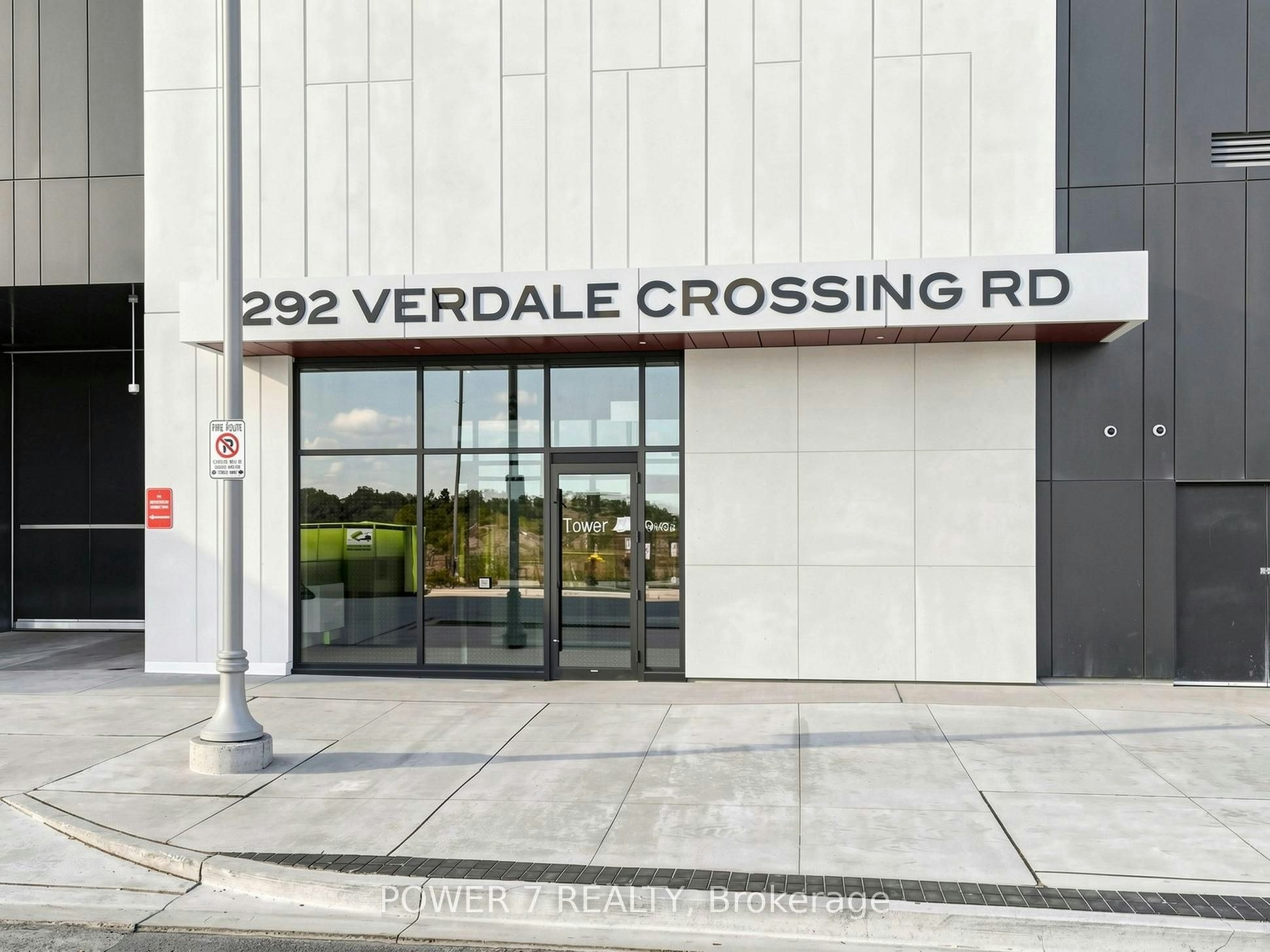 1612-292 Verdale Crossing N/A, Markham, ON, L6G 0H6 - 4