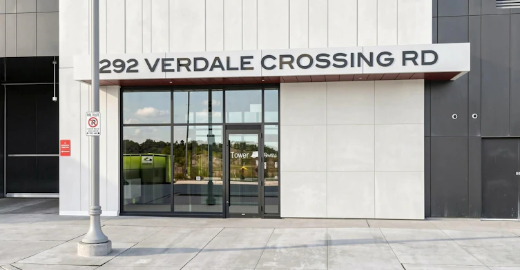 1612-292 Verdale Crossing N/A, Markham, ON, L6G 0H6 - 4